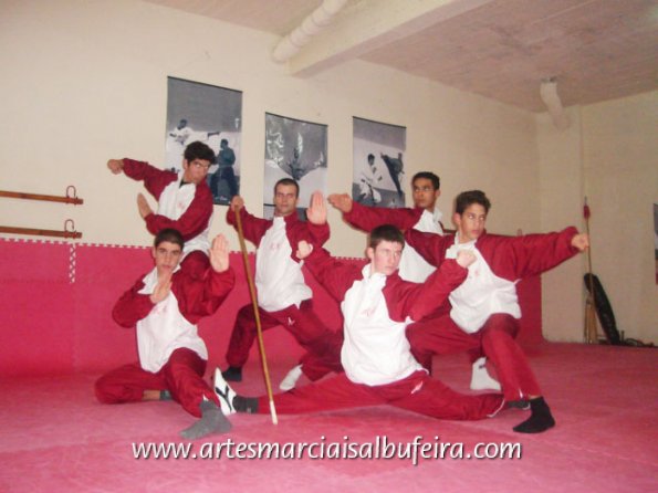 students_pose