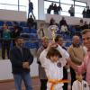 1º Campeonato de Artes Marciais de Formas em Albufeira 2009