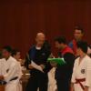 Campeonato Regional Junior 2009