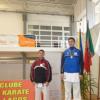 Campeonato Regional Karate Infantis, Iniciados e Juvenis 2012