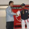 Campeonato Regional Senior 2009