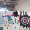 Campeonato Regional Senior 2012