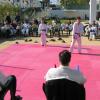 Campeonato interno Karate 2006