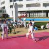 Campeonato interno Karate 2006