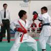 Campeonato Internacional dde karate da Kofukan 1999