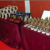Trofeus do Campeonato da Kofukan