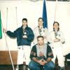 mpeonato Internacional da Kofukan 1999