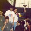 Campeonatos Nacionais
