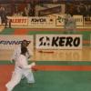 Portugal epoca 1995 Europeu na Filandia Alsiquia.Combate com Turco