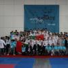 Kofukan Mundial Karate 2012