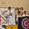 Taca Regional Alberto Capristano 2011