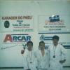 3Lugar Iva Palma troneio em Boliqueime 2000