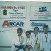 Boliqueime Alunos do Clube de Artes Marciais de Albufeira 2001