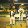 1º Lugar Kata Sara Torneio de Olhão