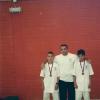 Mateus e Pedro Braz Torneio em Olhão 2000-05-16