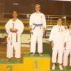 Torneio de Karate em Olhão  3º Lugar   Clube de Artes Marciais de Albufeira