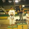 Torneio de Karate em Olhão 3º Lugar  do  Clube de Artes Marciais de Albufeira
