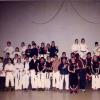 Torneios do clube de artes amrciais de albufeira