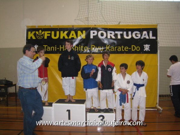 Tiago Malveiro5 lugar kata