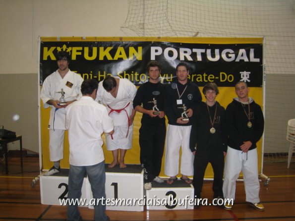 luis silva camp. kofukan 1 lugar kata