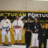 luis silva com o trofeu 1 lugar 6 taca de portugal kofukan
