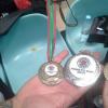 4 Dragon Tiger Cup 2014