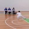 Kao Tao Kung Fu Cup 2012