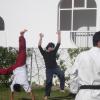14. Estagio Internacional no Algarve de Artes Marciais 2007