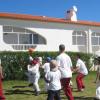 14. Estagio Internacional no Algarve de Artes Marciais 2007