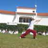 14. Estagio Internacional no Algarve de Artes Marciais 2007