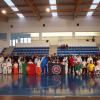 Estagio Nacional de Artes Marciais 2012
