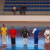 Estagio Nacional de Artes Marciais 2012