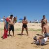Estagio Tavira 2007