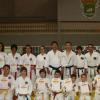 2011 Estágio Karate Tomiyama e Omi