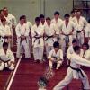 Estagio em Coimbra com Sensei Egea
