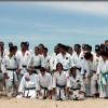 Estagio tavira - artes marciais