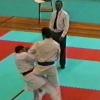 Kumite luis silva 106