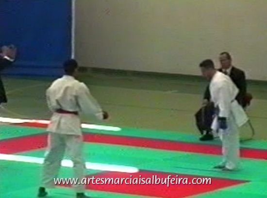 Kumite luis silva 10