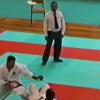 Kumite luis silva 110