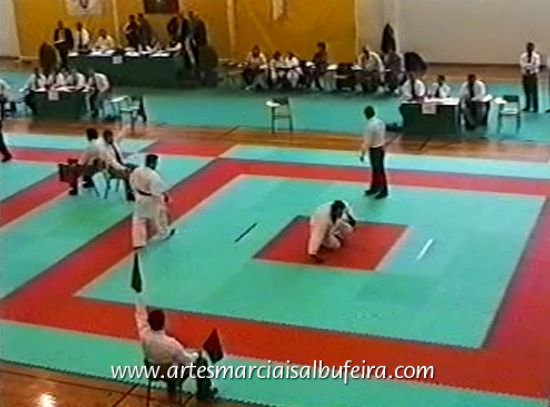 Kumite luis silva 114