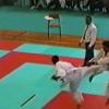 Kumite luis silva 118