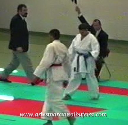 Kumite luis silva 11