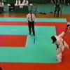 Kumite luis silva 121