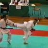 Kumite luis silva 128