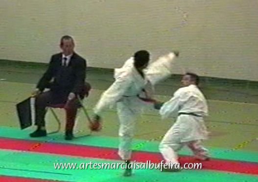 Kumite luis silva 12