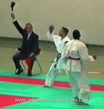 Kumite luis silva 13