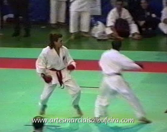 Kumite luis silva 143