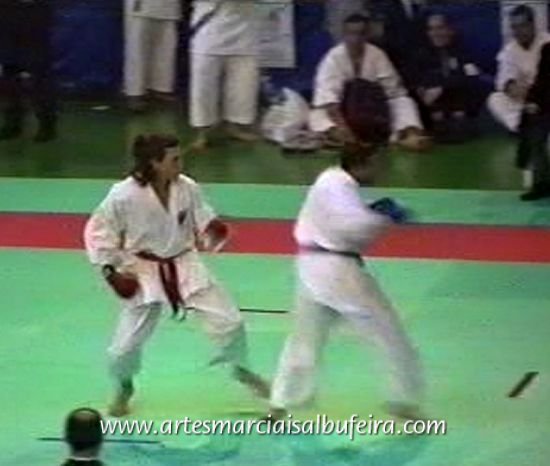 Kumite luis silva 144