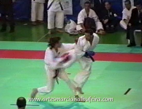 Kumite luis silva 147