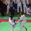 Kumite luis silva 152